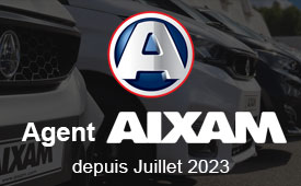 Agent Aixam